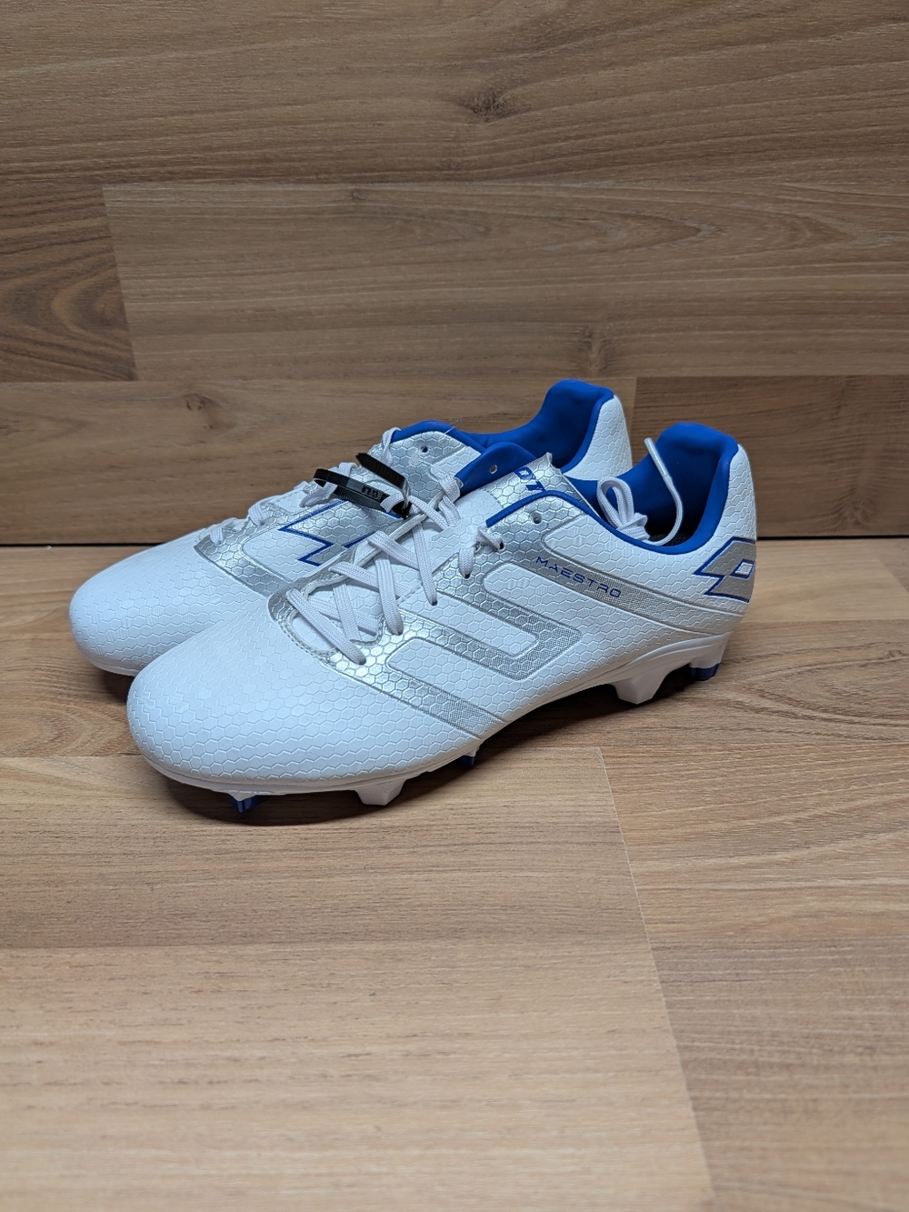 lotto maestro 700 v fg soccer cleats shoes